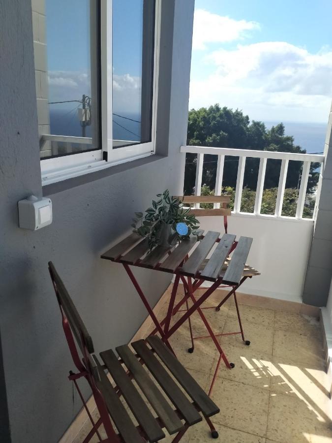 Casa Tío Luis Santa Cruz de la Palma (Isla de la Palma) Exterior foto